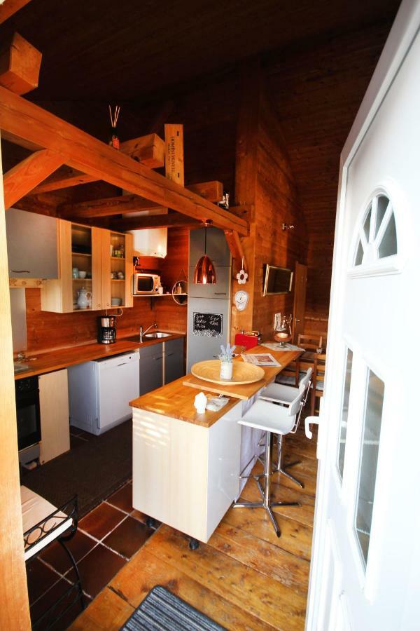 Ferienwohnung Passau Exterior photo
