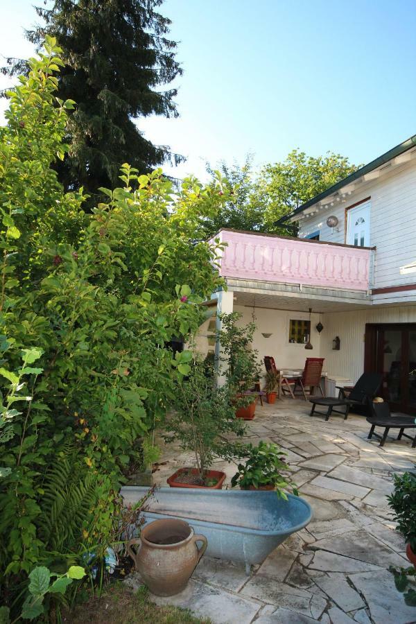 Ferienwohnung Passau Exterior photo