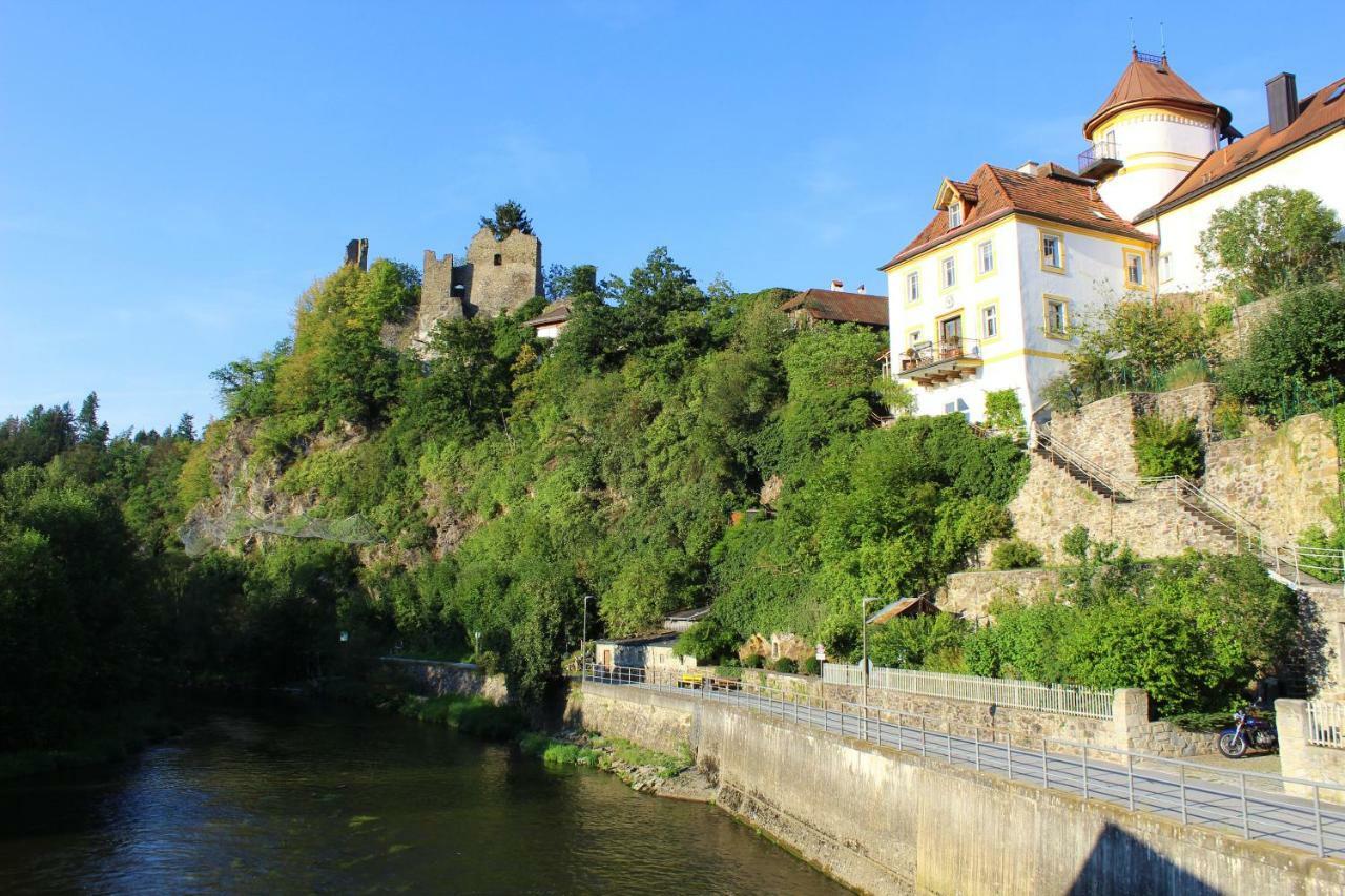 Ferienwohnung Passau Exterior photo