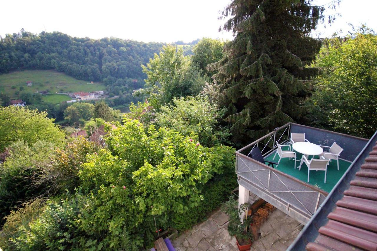 Ferienwohnung Passau Exterior photo